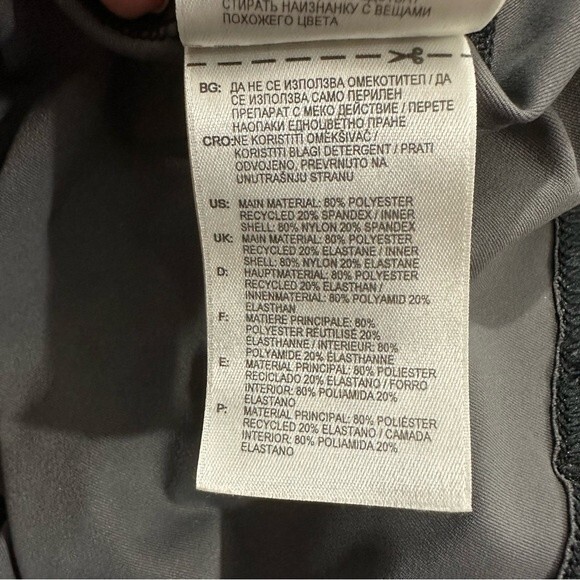 Adidas By Stella McCartney Run Climalite Tank Size XS - Picture 14 of 16